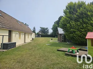 Maison à Acon (27570)