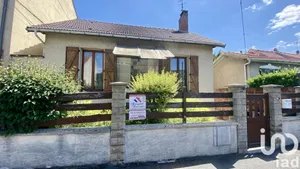 Maison à Viry-Châtillon (91170)