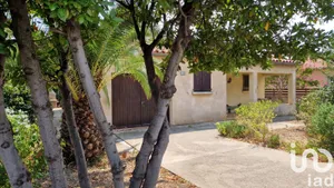 Traditional house at Le Boulou (66160)
