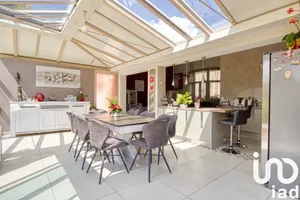 Maison à Chanteloup-en-Brie (77600)