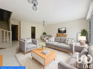 Maison à Cergy (95000)
