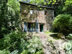 Maison à Val-d'Aigoual (30570)