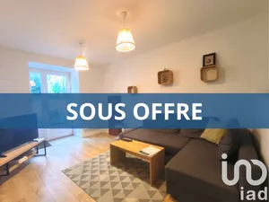 Maison de ville à Poitiers (86000)