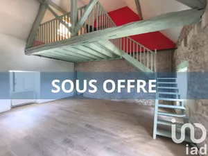 Appartement à Poitiers (86000)