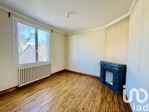 Maison à Plougastel-Daoulas (29470)