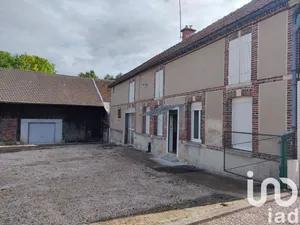 Farm at Vassimont-et-Chapelaine (51320)
