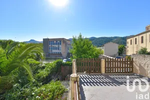 Duplex à Roquevaire (13360)