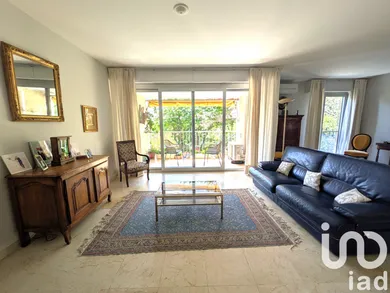 Appartement à Aix-en-Provence (13100)