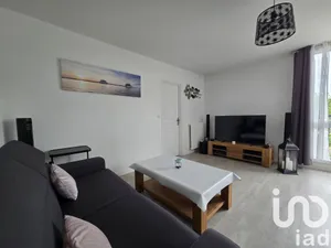 Appartement à RAMBOUILLET (78120)