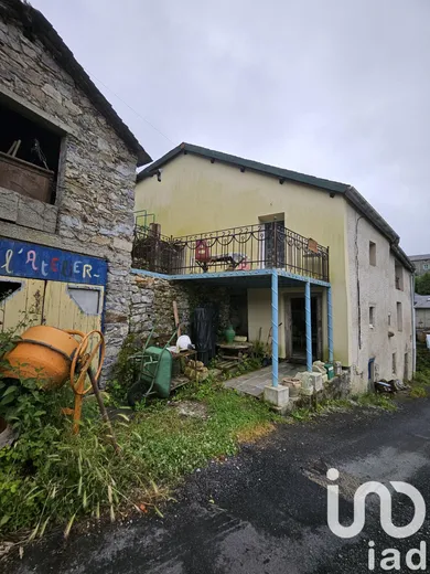 Maison à Espérausses (81260)