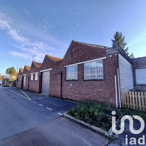Immeuble à Roncq (59223)