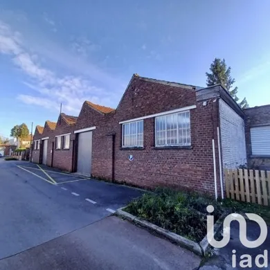 Building at Roncq (59223)