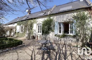 Longere at Pierrefonds (60350)