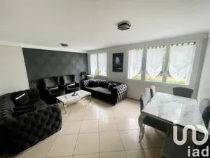Apartment at Villiers-le-Bel (95400)