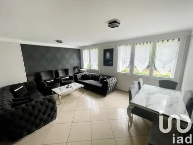 Appartement à Villiers-le-Bel (95400)