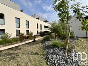 Apartment at Marseillan (34340)