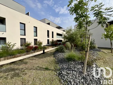Appartement à Marseillan (34340)