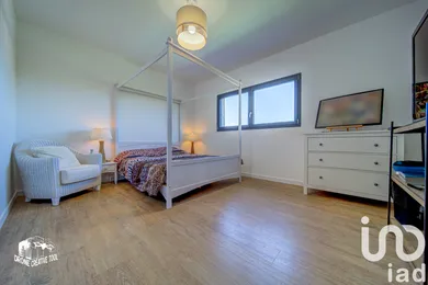 Maison à Semécourt (57280) — 12/14