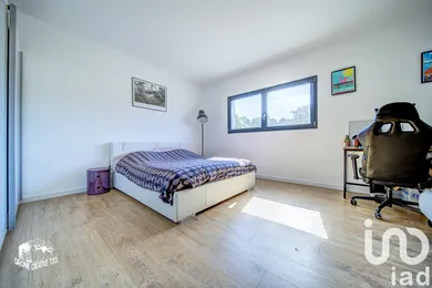 Maison à Semécourt (57280) — 11/14