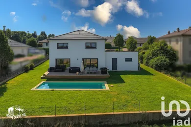 Maison à Semécourt (57280) — 14/14