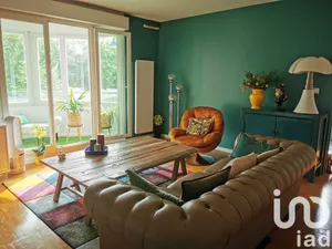 Apartment at Montrouge (92120)