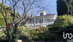 Maison à Lagny-sur-Marne (77400)