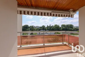 Appartement à Nantes (44000)
