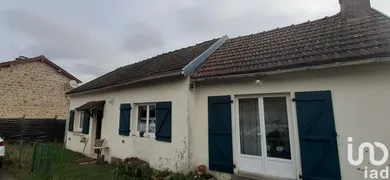 House in Lupersat (23190)