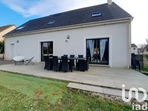 House at Septeuil (78790)