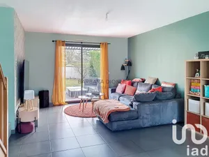 Maison à Septeuil (78790)