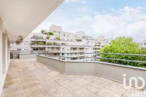 Apartment at Lyon (69003)