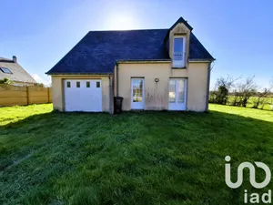 House at Carentan (50500)