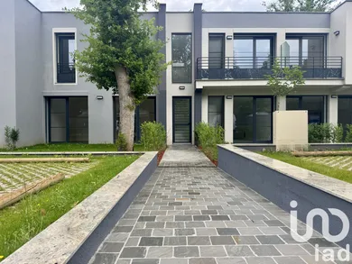 Appartement à Roinville (91410)