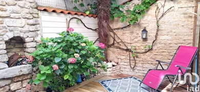 House in Jard-sur-Mer (85520)