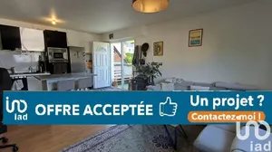 Appartement à Évreux (27000)