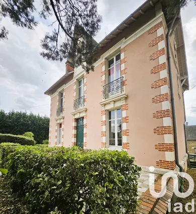 Mansion in Sablé-sur-Sarthe (72300)