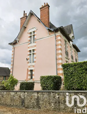 Demeure à Sablé-sur-Sarthe (72300)
