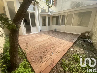 Appartement à Lille (59000)