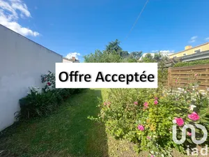 House at Rezé (44400)