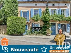 Maison de village à Visan (84820)