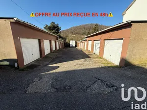 Parking à Algrange (57440)