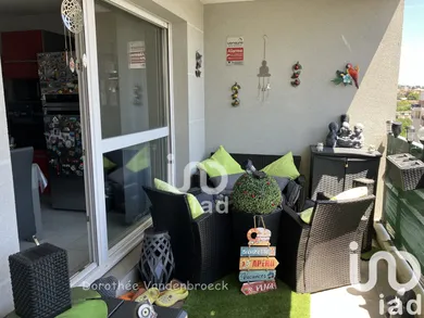 Apartment at Marseille (13015)