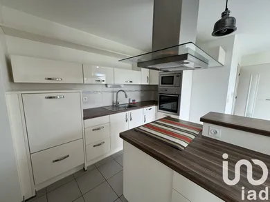 Apartment at Les Sables-d'Olonne (85340) — 6/19