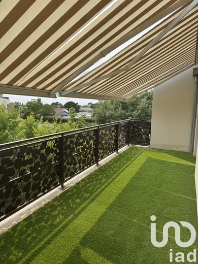 Apartment at Les Sables-d'Olonne (85340) — 2/19