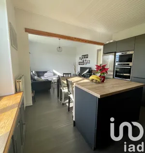Townhouse in Plouhinec (29780)