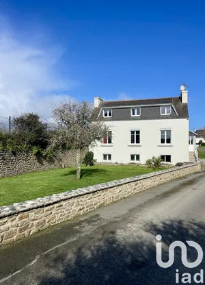 Townhouse at Plouhinec (29780)