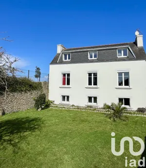 Townhouse in Plouhinec (29780)