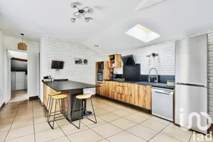 Appartement à Sain-Bel (69210)