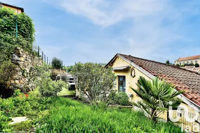 Apartment at Sain-Bel (69210)