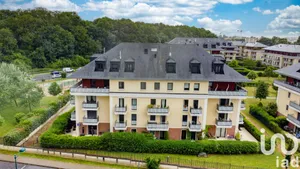 Apartment at Montévrain (77144)